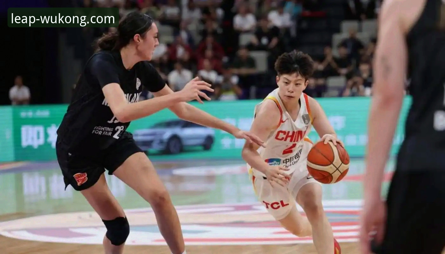 WCBA总决赛G1四川女篮大胜34分深度分析：三外援统治力与悟空体育平台观赛体验全面解析
